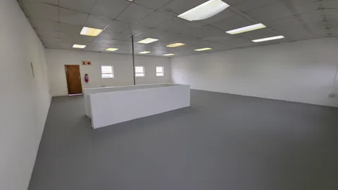 1 Jack and Refinery Rd, Driehoek